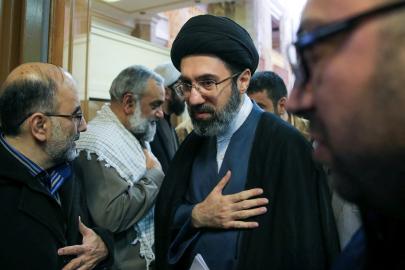 İran dini lideri Hamaney: Hürmüz Boğazı ve Körfez için yeni bir dönem başladı