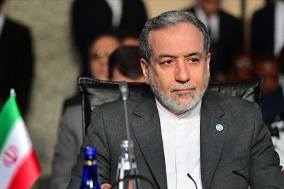 İran Dışişleri Bakanı Arakçi yeniden İslamabad'a gidiyor