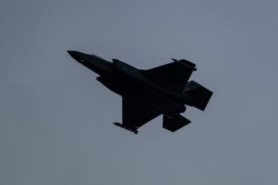 İran ikinci Amerikan F-35'ini vurduğunu iddia etti