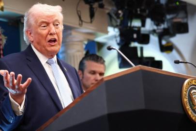 İran'da iki haftalık ateşkes kabul edildi. Trump: 15 maddenin çoğu üzerinde mutabık kalındı