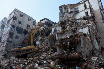 İran'dan İsrail'e Lübnan uyarısı. "Saldırılar devam ederse karşılık vereceğiz"