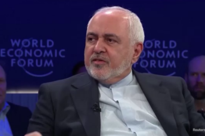 İran'ın eski Dışişleri Bakanı Cevad Zarif'ten barış planı önerisi 