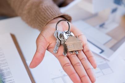 İspanya'da kiracılardan "kira ödememe" eylemi