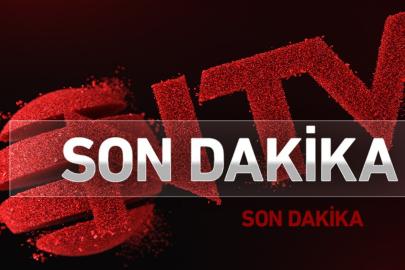 İsrail Konsolosluğu yakınında silah sesleri. Ekipler olay yerinde