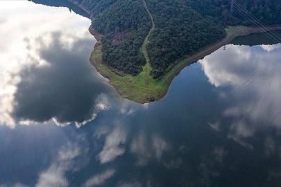 İstanbul barajlarında son durum: Doluluk oranları güncellendi! Yüzde 70 eşiğine gelindi mi?