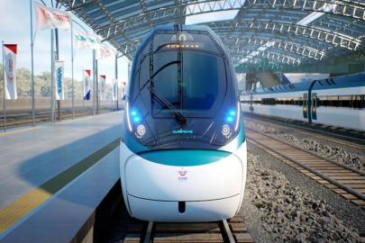 İstanbul–Edirne arası 1,5 saate düşüyor