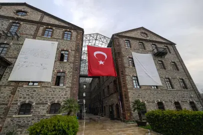 İzmir Meslek Fabrikası’nda “Bahar Buluşması”