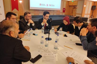 Kamu hizmetlerinin sunumunda sivil toplum kuruluşlarının rolü artacak