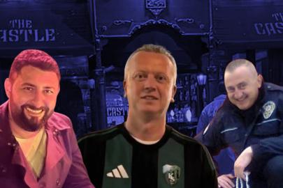 Kanlı bar baskınında düğüm çözülüyor: İstanbul'dan gelip beş gün keşif yapmışlar