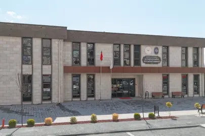 Kayseri Melikgazi sağlık yatırımlarıyla rekor kırıyor