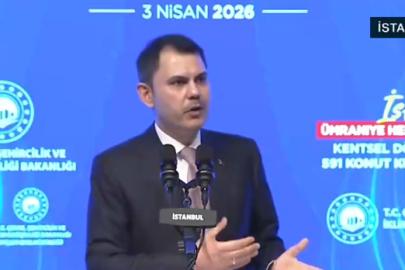 Kentsel dönüşüme 3 milyon liralık destek