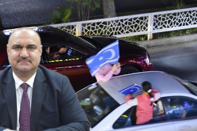 Kerkük'te 100 yıl sonra Türkmen vali dönemi