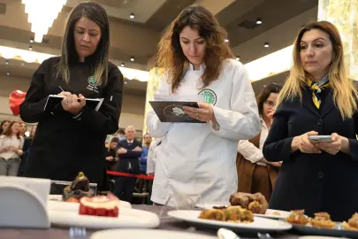 Kocseli Gastro Genç’te sıfır atık, kıyasıya rekabet