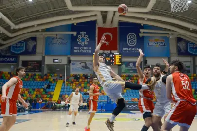 Konya Büyükşehir'in çeyrek finaldeki rakibi belli oldu
