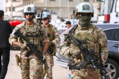 Lübnan’da barış gücüne saldırı. Macron: Fransız asker hayatını kaybetti