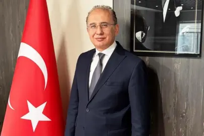 Lütfi Çarşıbaşı Mimarsinan OSB'ye aday