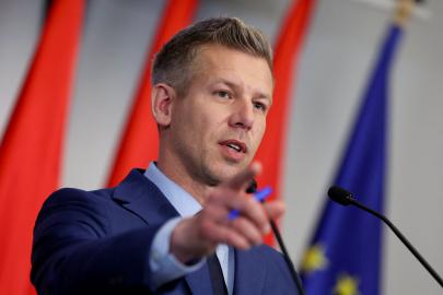 Magyar'dan Netanyahu açıklaması. "Macaristan'a gelirse gözaltına alırız"