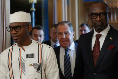 Mali Savunma Bakanı intihar saldırısında öldü