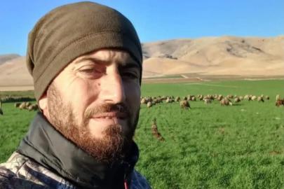 Mardin'de silahlı saldırıda öldürülen çoban olayında 5 tutuklama