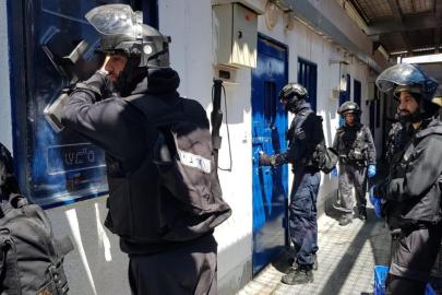 MAZLUMDER: Apartheıd rejim pratiği olan idam yasasına karşı uluslararası toplum harekete geçmelidir