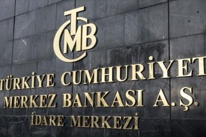 Merkez Bankası faiz kararı ne zaman? Ekonomistlerin nisan ayı faiz beklentisi belli oldu