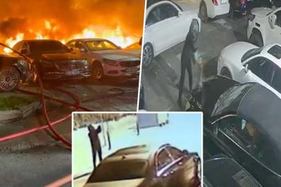 Milyonluk arabaları kundaklandı, villası kurşunlandı: Selçuk Kürkoğlu'dan iki farklı ekip iddiası