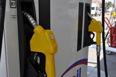 Motorinde 2,33 TL’lik indirim pompaya tam yansıdı