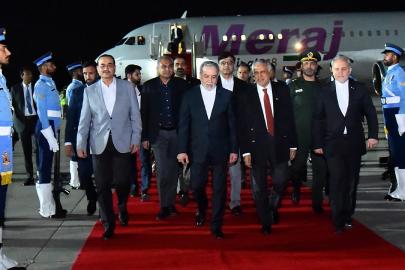 Müzakerelerde ikinci tur olacak mı? İran Dışişleri Bakanı Arakçi yeniden İslamabad’da