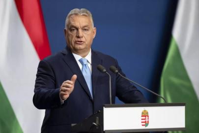 Orban: Türk Akım’ı patlatma girişimi Ukrayna’nın eylemleriyle örtüşüyor