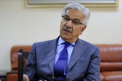 Pakistan Savunma Bakanı: İsrail, Lübnan'da soykırım suçu işliyor