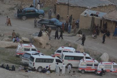 Pakistan’da silahlı saldırı. Bir Türk öldü, biri ise kaçırıldı