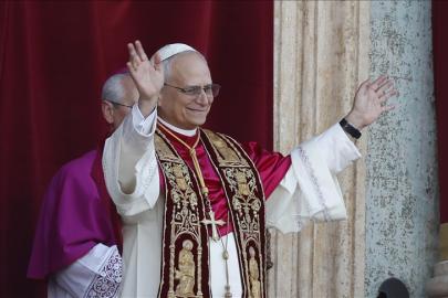 Papa'nın kardeşine bomba tehdidi