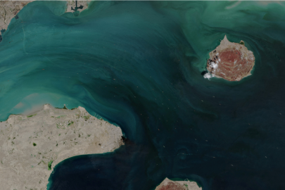 Pentagon raporu: Hürmüz’de mayın temizliği 6 ay sürebilir