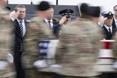 Pentagon'da tasfiye krizi