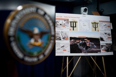 Pentagon'un uranyum ele geçirme planı hazır. "En riskli operasyon"