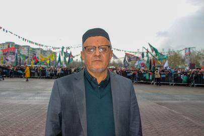 Peygamber Sevdalıları Vakfı Genel Başkanı Şimşek: Kurtuluşun yolu vahdetten geçiyor