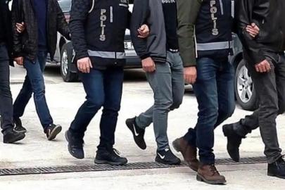 Şanlıurfa merkezli 8 ilde DAİŞ operasyonu: 36 gözaltı