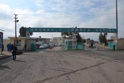 Şanlıurfa'da sınır hattında mayın patladı: 1 ağır yaralı