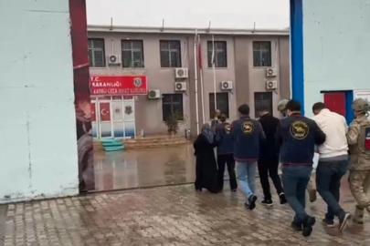 Sevgi Sevil cinayetinde failler 14 yıl sonra tutuklandı