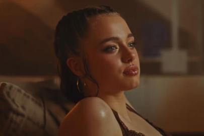 Shiloh Jolie Pitt'in güzelliği görenleri mest ediyor