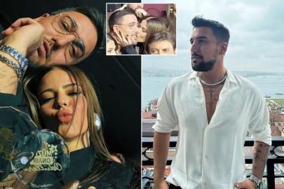 Simge'nin sevgilisi İlkay Şencan ifadesinde itiraf etti: Simge'nin haberi yok
