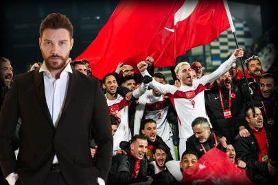 Sinan Akçıl’ın Milli Takım marşının detayları ortaya çıktı