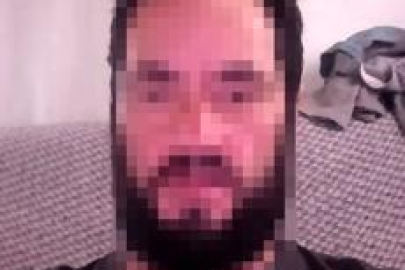 Sosyal medyadan video paylaşarak tehdit etti: ''Evleneceğim kişiyi verin''