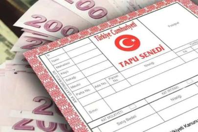 Tapuda güvenli ödeme dönemi: Yeni sistem 1 Temmuz’da zorunlu oluyor
