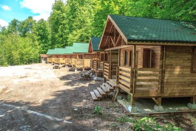 Tarlaya bungalov bağ evi dönemi bitti. Yıkımlar 1 ay içinde başlıyor
