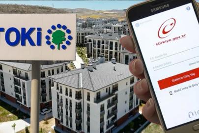 TOKİ İstanbul kura sonuçları ve isim listesi sorgulama 2026: TOKİ İstanbul kura sonuçları açıklandı mı? E-Devlet isim listesi nasıl sorgulanır?