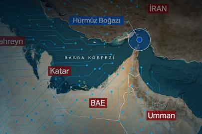 Trump: Ablukayı aşmaya çalışan İran bayraklı gemiyi vurduk