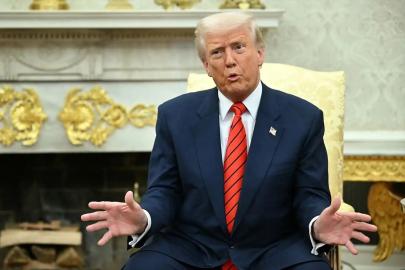 Trump: F-15 pilotu ağır yaralı