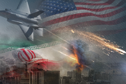 Trump İran'ı sivil altyapıyı hedef almakla tehdit ediyor. "Trump'ın tehditleri savaş suçu"