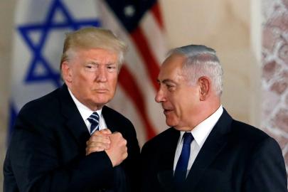 Trump'ın sözleri Netanyahu'yu şoke etti